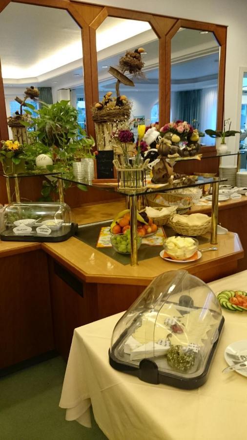 Pension Rabennest Raben Steinfeld 外观 照片