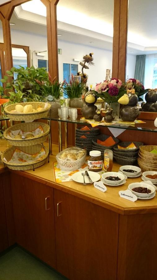 Pension Rabennest Raben Steinfeld 外观 照片