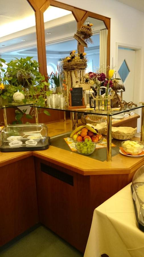 Pension Rabennest Raben Steinfeld 外观 照片