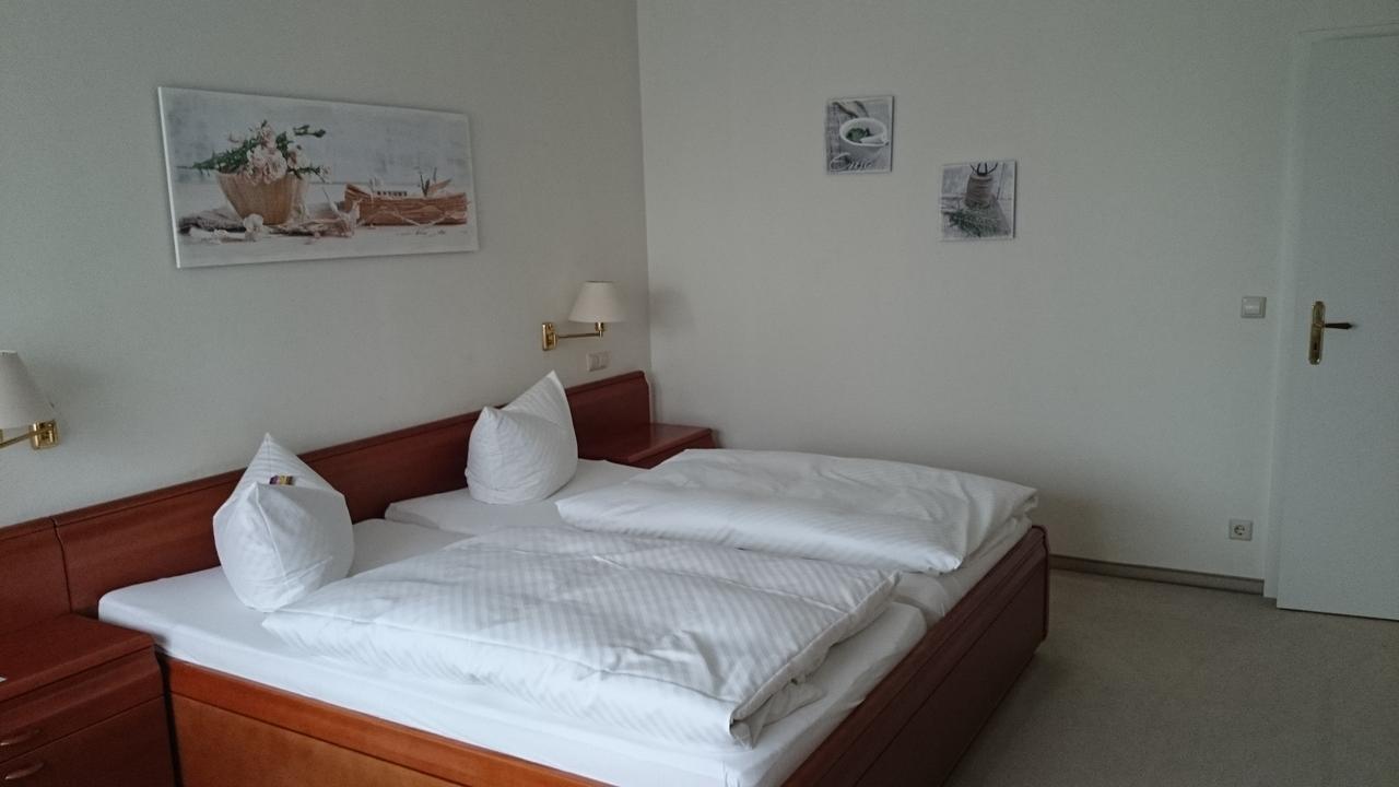 Pension Rabennest Raben Steinfeld 外观 照片