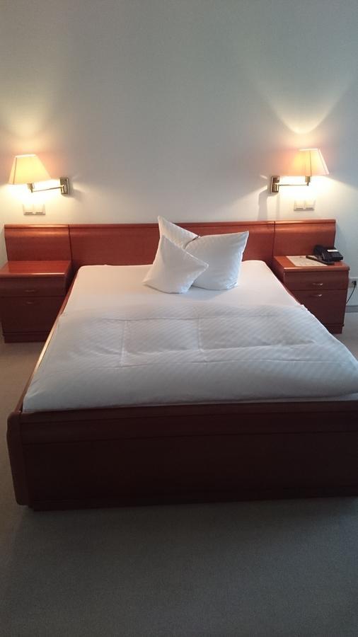 Pension Rabennest Raben Steinfeld 外观 照片