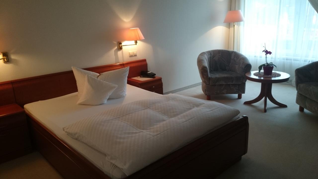 Pension Rabennest Raben Steinfeld 外观 照片